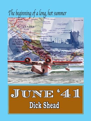 cover image of June '41